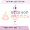 Body Splash Aphrodisiac 100ml